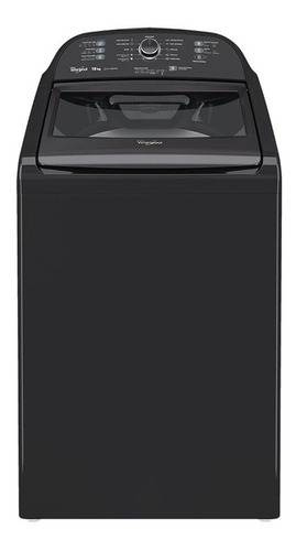 Máquina de lavar de carga superior com Intelicarga 18 Kg 8mwtw1815cg Wh Color Black