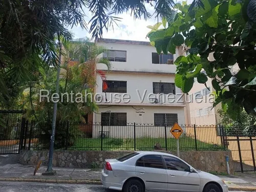 Edificio En Venta 25-7038