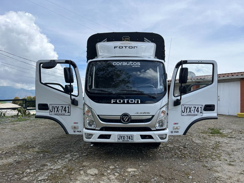 Foton 2022