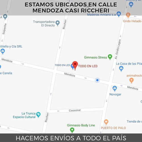 Imagen 4 de 6 de Cable Unipolar 2,5 Mm Normalizado X 100 Metros Magnoluz