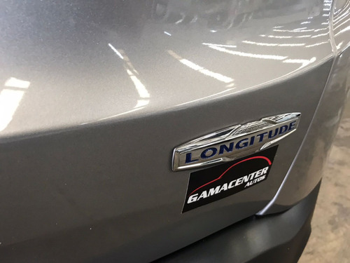 Jeep Renegade 1.8 Longitude At6