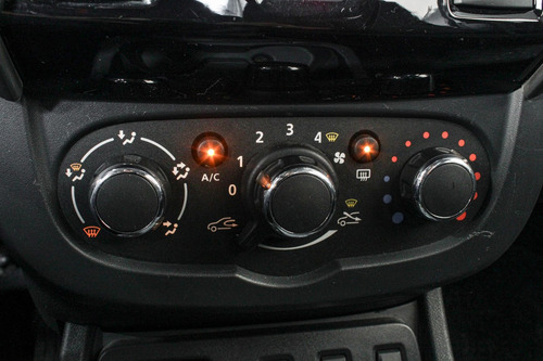 Renault Duster Oroch OROCH Expression 1.6 Flex 16V Mec.