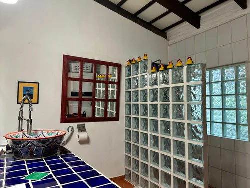 Casa El Parque 40
