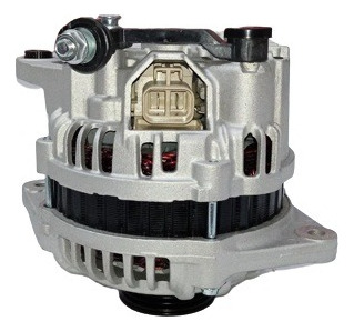 Alternador Ford Laser Mazda 626 2 Pines