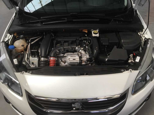 Peugeot 308 1.6 Feline Thp