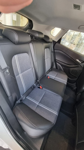 Imagen 8 de 22 de Chevrolet Tracker 1.2 Turbo Entrega Ya (m) #5