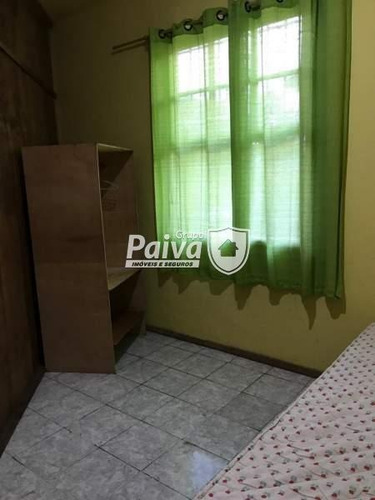 Imagem 6 de 9 de Casa- Teresópolis, Alto - 2829
