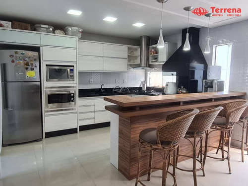 Imagem 11 de 28 de Casa Com 3 Dormitórios À Venda - Progresso - Blumenau/sc - Ca0176