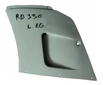 Comprar Carenagem Lateral Esquerda Fibra Yamaha Rd 350 1 Farol