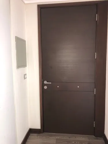 Vendo Dpto. Tipo Mariposa En 2 Norte Con Plaza México Viña