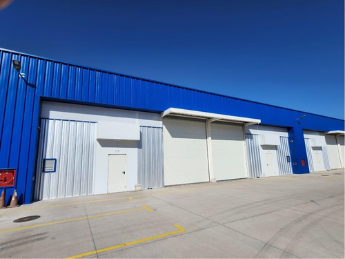 Bodegas Arriendo Sin Comisión Desde 300m2