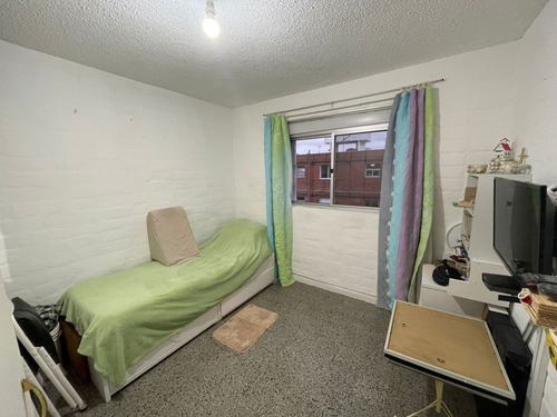 Imagen 3 de 14 de Apartamento En Venta De 2 Dormitorios En Aguada (ref: Vld-3160)