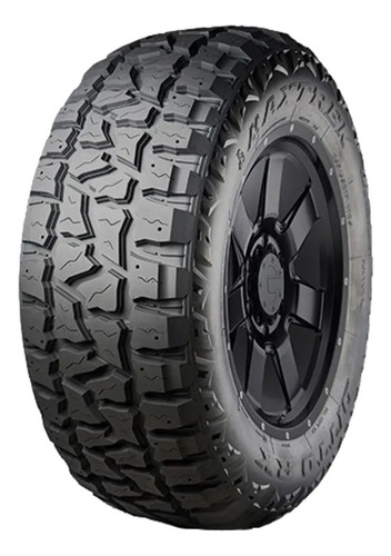 Llanta 33x12.50r20lt-10c 114q Maxtrek Ditto Rx