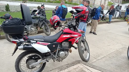 Xr, Soat Y Tecno 2026, Traspaso