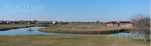Imagen 7 de 9 de Lote A La Laguna - Barrio Privado El Ensueño