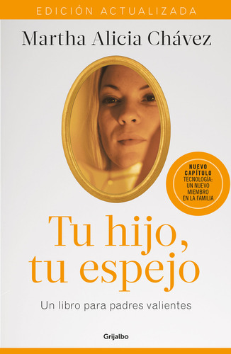 Libro Tu Hijo, Tu Espejo