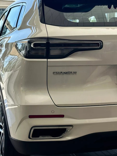 Changan CS55 1.5 T Plus Luxury At