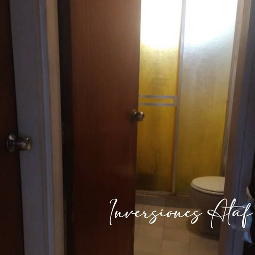 Imagen 9 de 12 de Apartamento En Venta Santa Rosalía Caracas