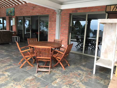 Venta De Casa En Medellín - Las Palmas