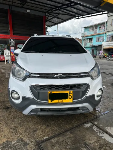 Chevrolet Spark 1.2 Gt M300 Ltz