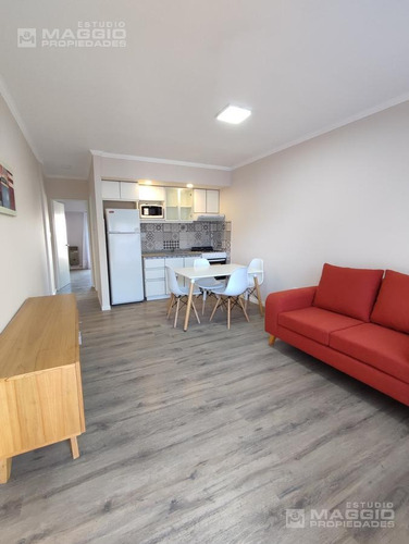 Imagen 2 de 8 de Departamento - Ramos Mejia Sur