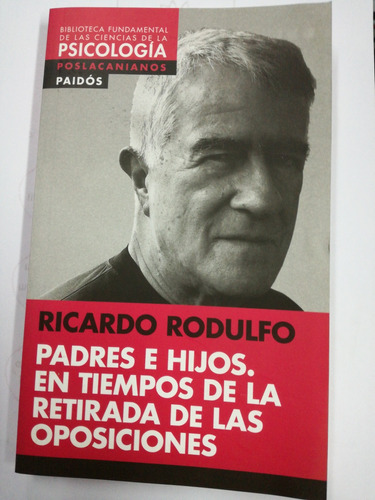 Padres E Hijos En Tiempos De La Retirada De Las Oposiciones