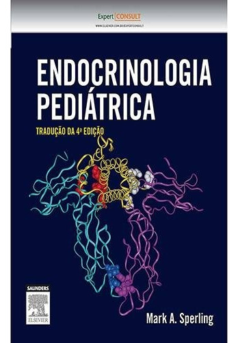 Livro - Endocrinologia Pediátrica