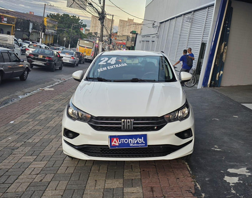Fiat Outros Modelos CRONOS DRIVE 1.0 6V FLEX