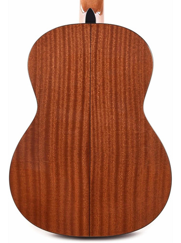 Guitarra Acústica Takamine Gc3 Color Natural