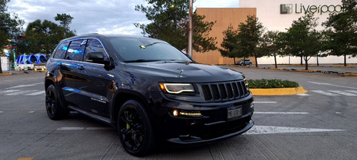 Imagen 7 de 15 de Grand Cheroke Str