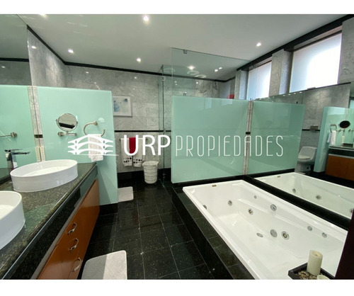 Imagen 9 de 29 de Exclusivo Departamento En Jardines En La Montaña