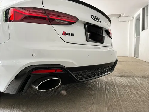 Audi Rs5 Sportback 2021