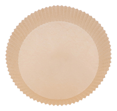 Color Fryer Liner, 30 Unidades, Papel Desechable, Papel De A