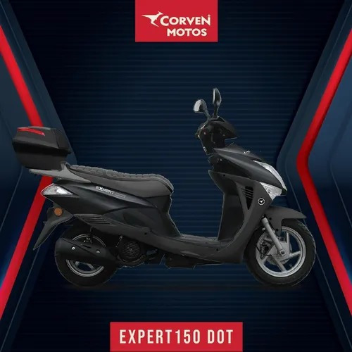 Imagen 21 de 25 de Corven Dot 150 Patentada $1.010.000 O 12 $153.000 Creditos