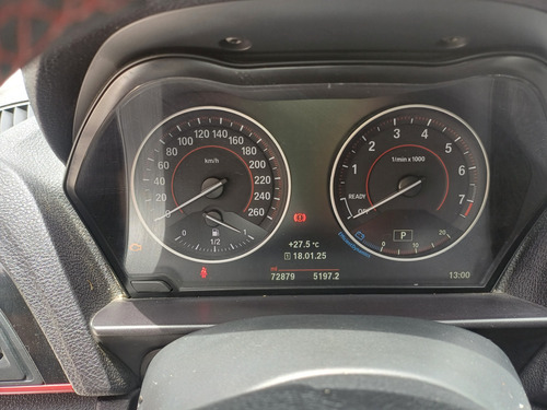 BMW Serie 1 1.6 120i Active 177cv