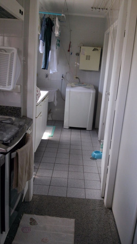 Imagem 20 de 22 de Apartamento - Ref: 3357