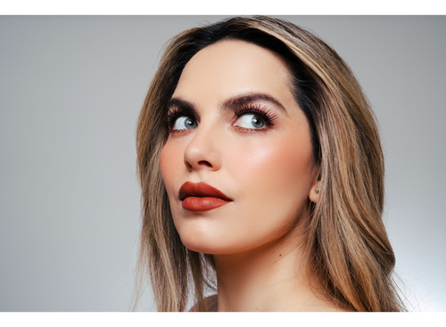 Labial Líquido Etienne Matte Total 22
