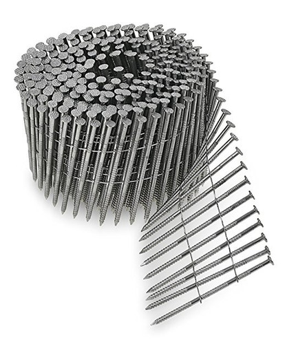 Simpson Cisne Secure T13a175snj 1-3 / 4 Pulgadas Por 0,092 P