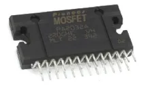 Comprar Circuito Integrado Pa2032a Genuino Pioneer