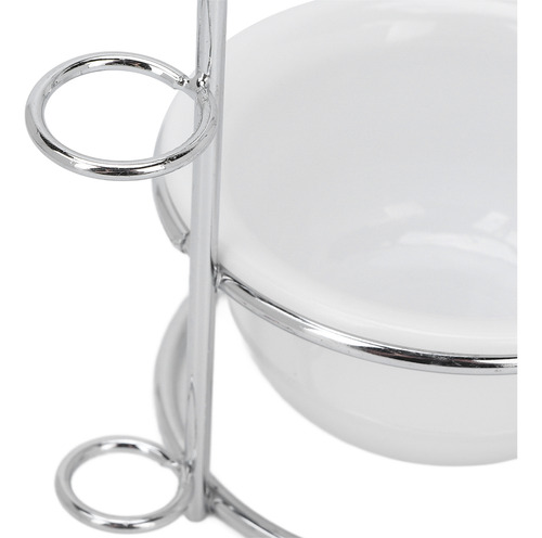 Set De Soporte Para Cuenco De Afeitar, Soporte Profesional P