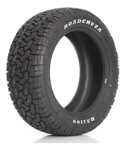 Pneu 275/65r20lt Roadcruza A/t Ra1100 126/123s 10pr Índice De Carga 126