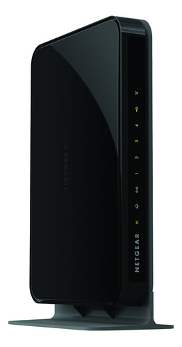 Netgear N600 Router Inalambrico Gigabit Doble Banda