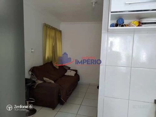 Imagem 4 de 13 de Apartamento Com 2 Dorms, Jardim Do Triunfo, Guarulhos - R$ 170 Mil, Cod: 6864 - V6864