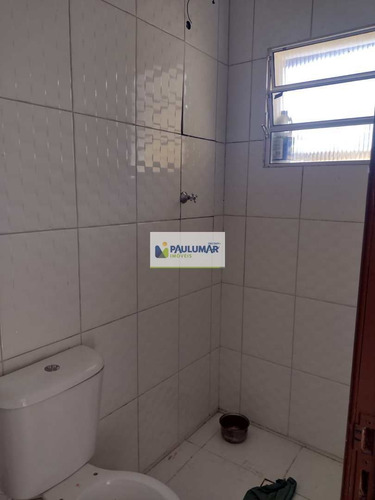 Imagem 15 de 20 de Casa Com 2 Dorms, Itaóca, Mongaguá - R$ 165 Mil, Cod: 8503 - V8503