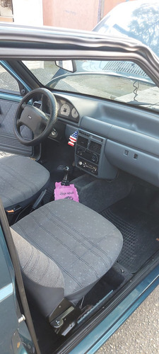 Fiat Uno 1.0 Smart 3p