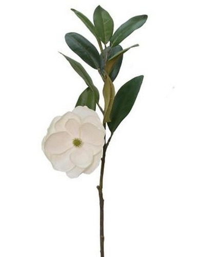 Planta Artificial Magnolia 86 Cm