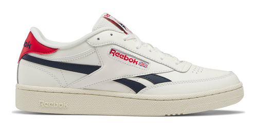 Zapatillas Reebok Hombre Club C Revenge Gz5164 Azul