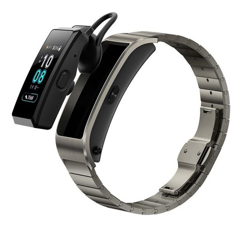 Huawei Talkband B5 Watch Smartband Titanium Titanio