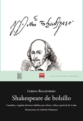Shakespeare De Bolsillo - William Shakespeare