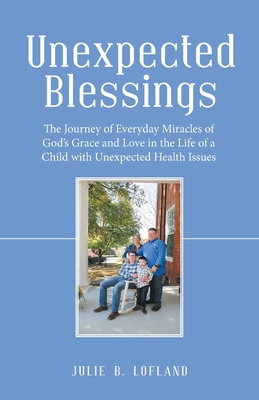 Libro Unexpected Blessings: The Journey Of Everyday Mirac...